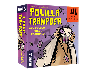 Polilla Tramposa