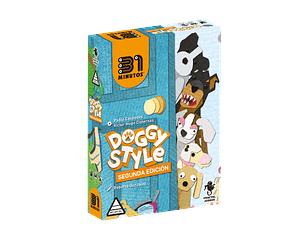 Doggy Style - 31 Minutos