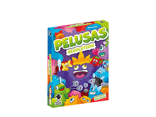 Pelusas Revolution