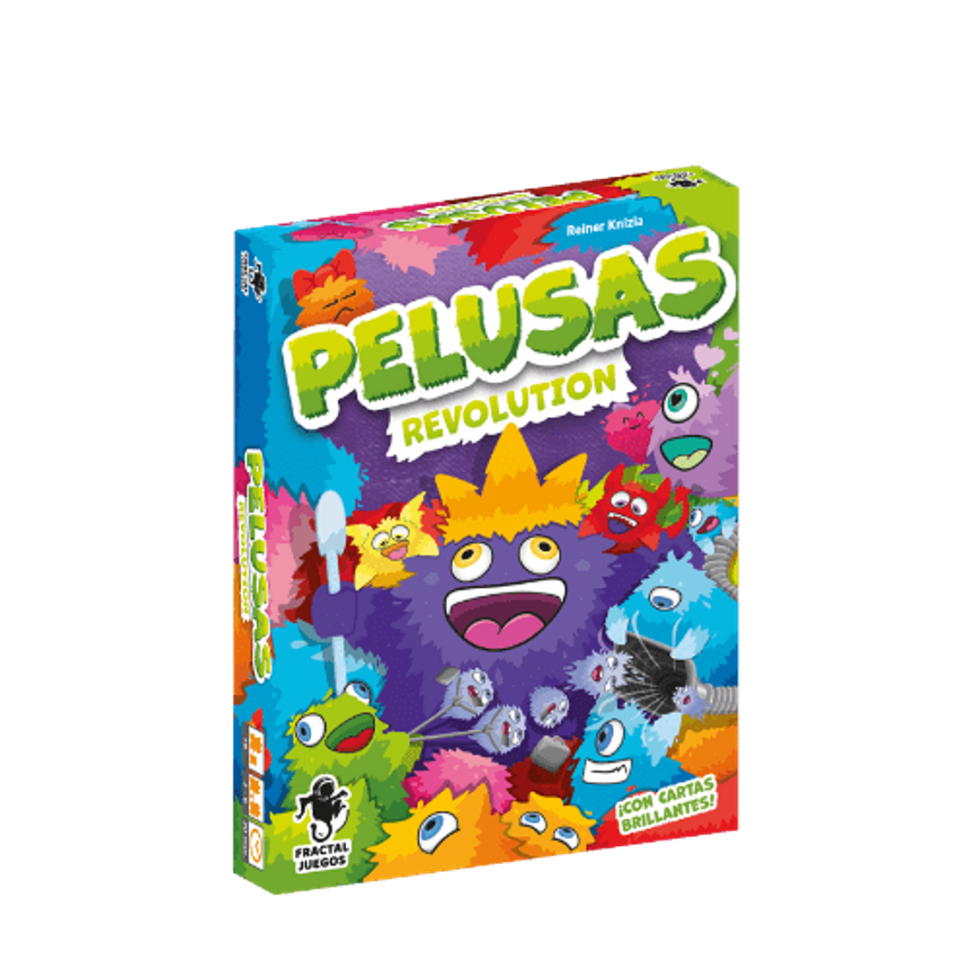 Pelusas Revolution 1