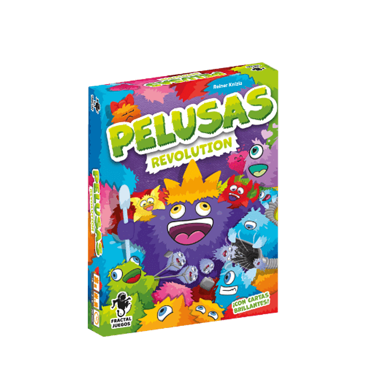 Pelusas Revolution 1