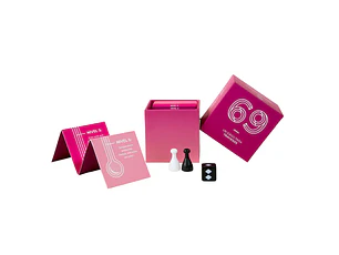 69 Un juego para Traviesos
