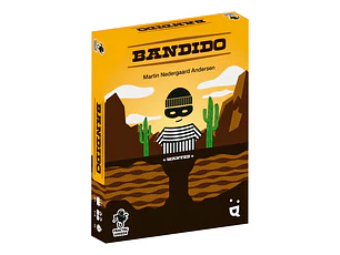 BANDIDO 