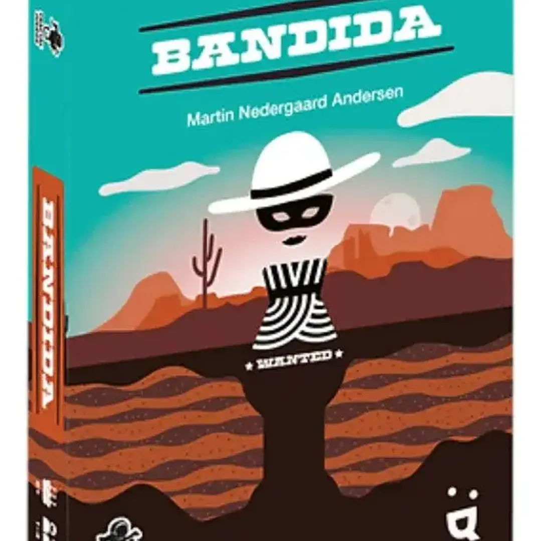 Bandida 1