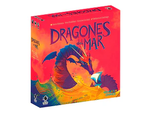 Dragones del Mar