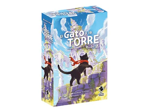 El Gato y la Torre