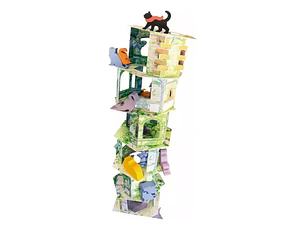 El Gato y la Torre