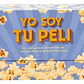 YO SOY TU PELI - Miniatura 1