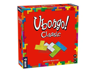 Ubongo 