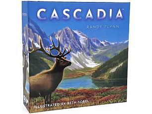 Cascadia