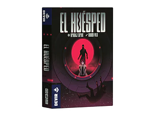 El Huesped