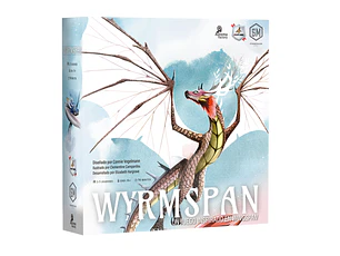 Wyrmspan