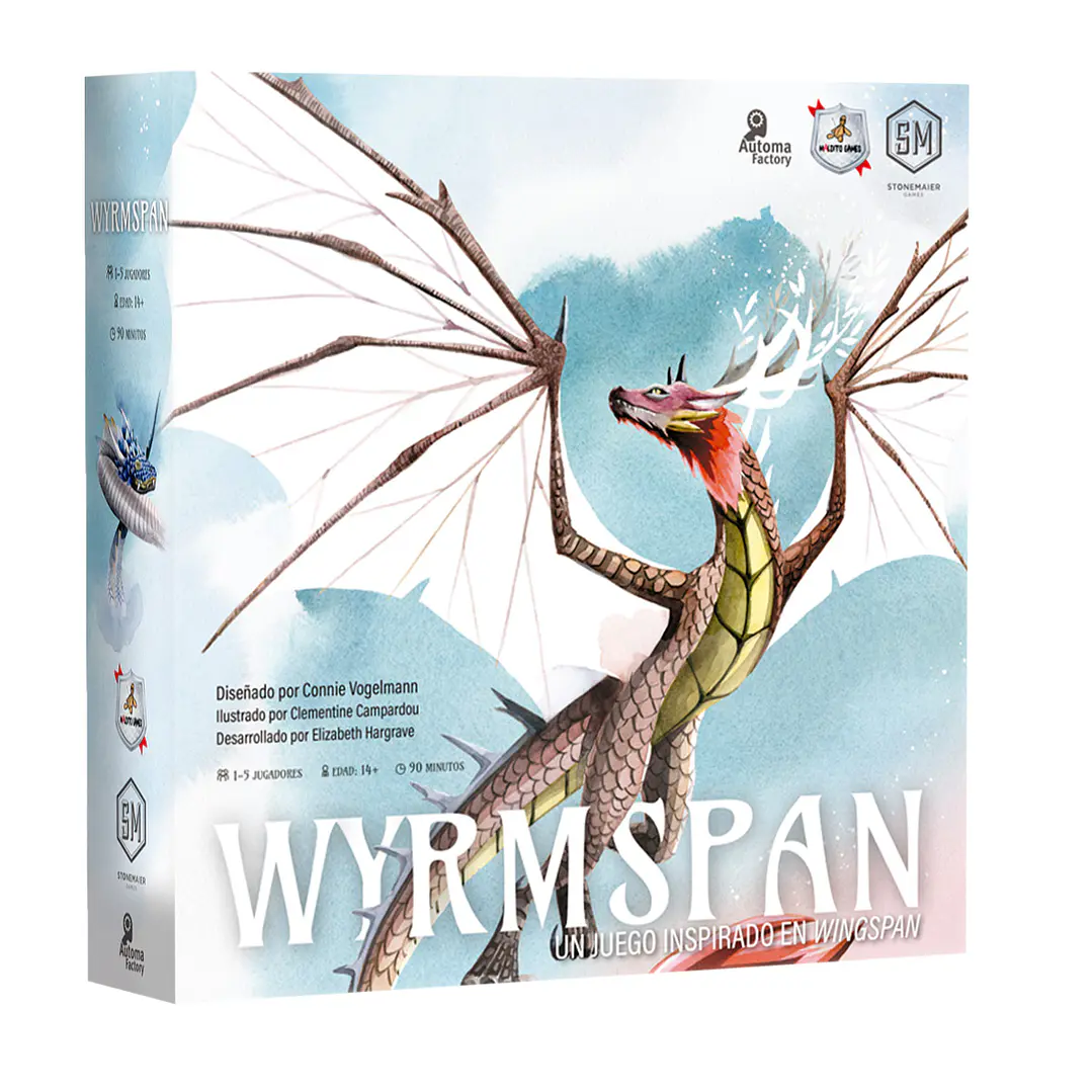 Wyrmspan 1