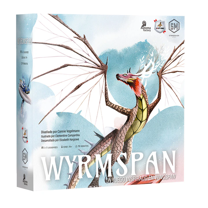 Wyrmspan 1