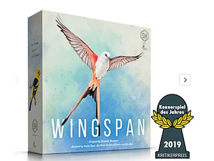 Wingspan