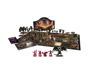 HeroQuest: El Despertar