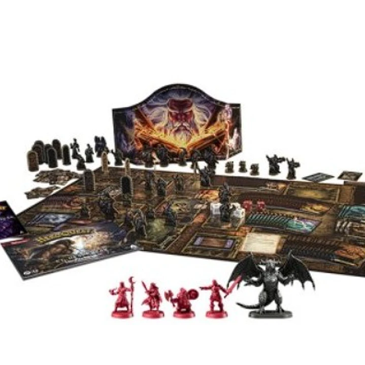 HeroQuest: El Despertar 2
