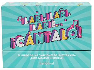 ILARI, ILARIE, CANTALO