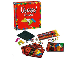 Ubongo 