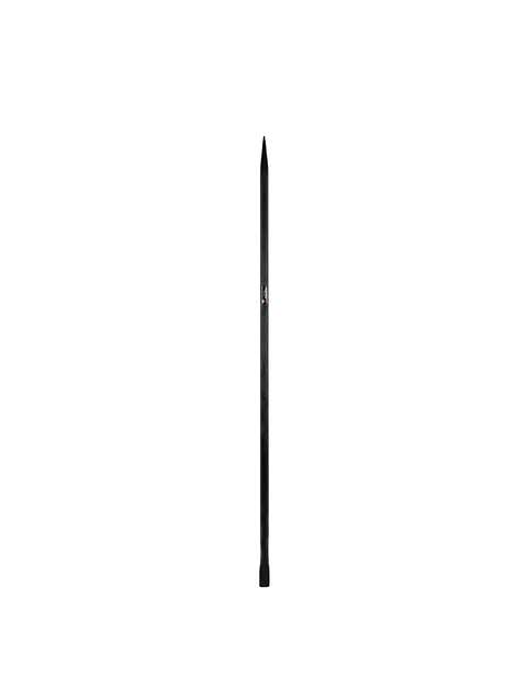 Chuzo 1,5 mt x 25 mm 