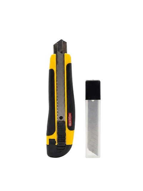 Cuchillo cartonero
