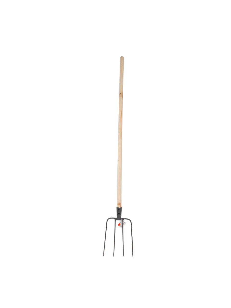 Horqueta mango de madera 1