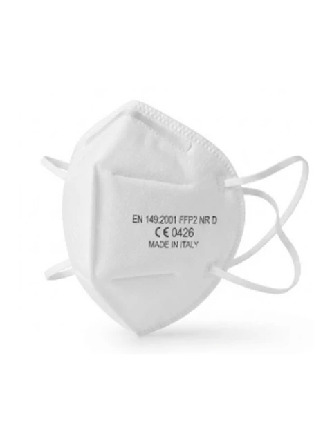 Mascarilla FFP2 NR D 2 unidades