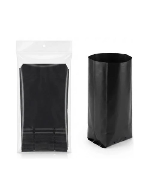 Bolsa de cultivo 20 cm x 30 cm / 15 unidades