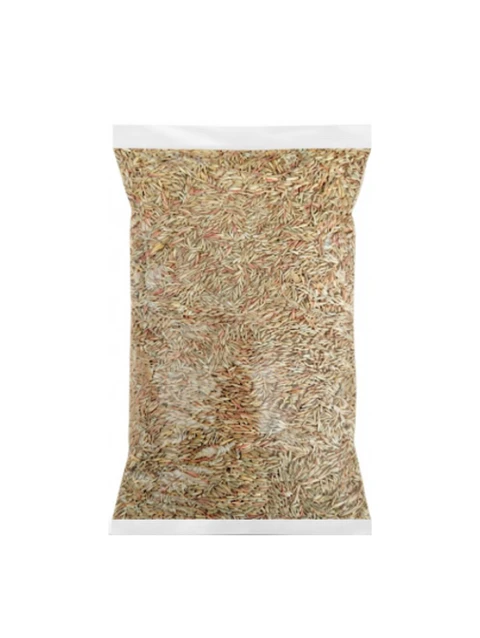 Semilla de pasto rustic grass anasac 0,5 Kg
