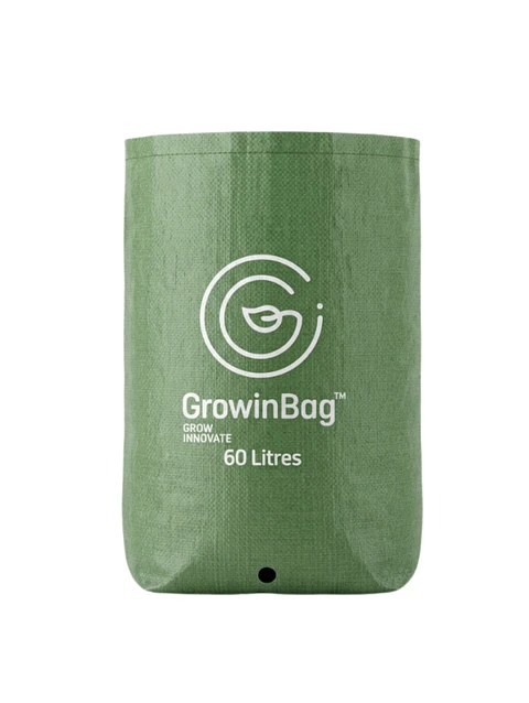 Bolsa de Cultivo Easy-Fill™ GROWinBAG™ - 60 Litros 