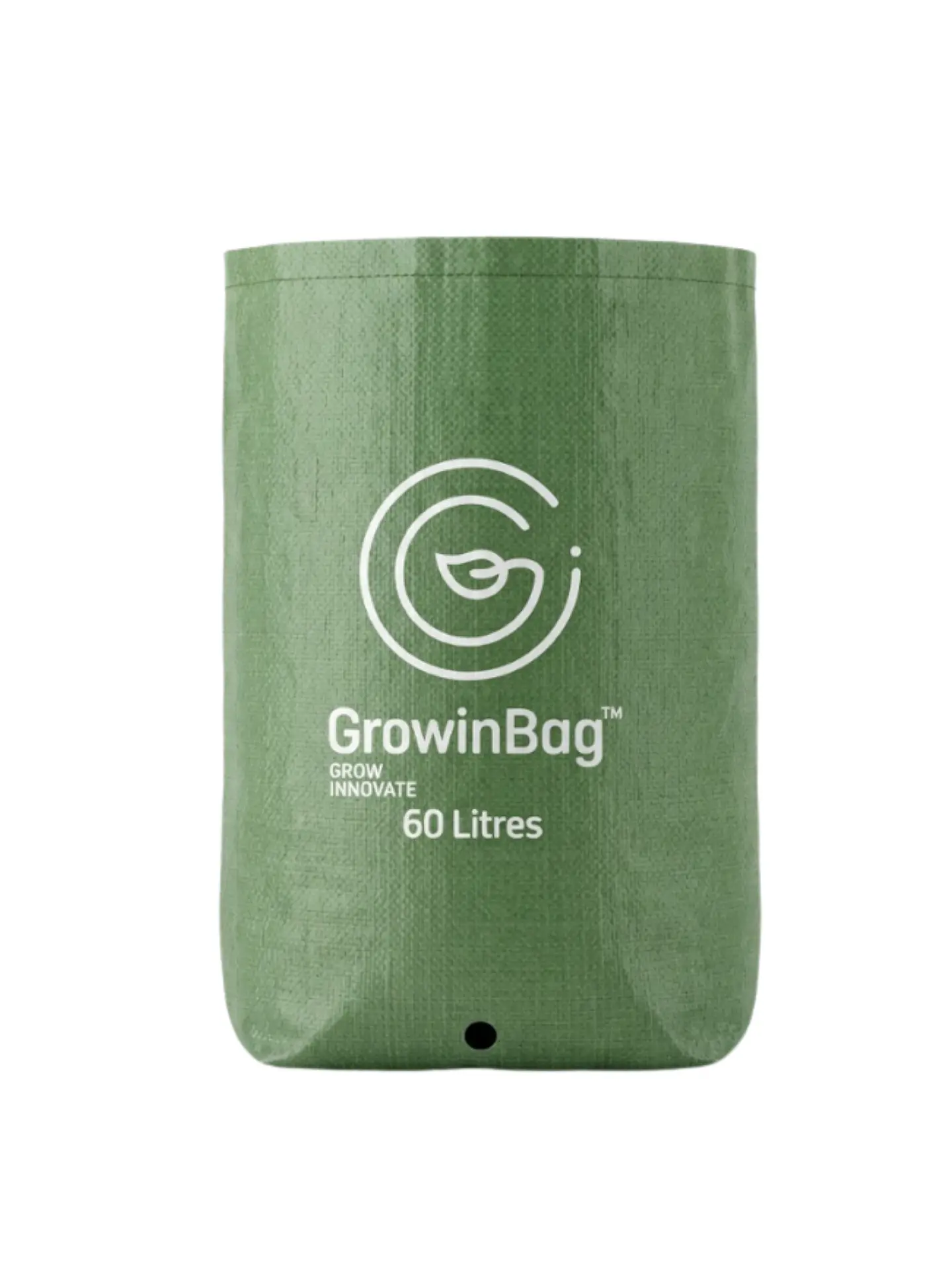 Bolsa de Cultivo Easy-Fill™ GROWinBAG™ - 60 Litros  1