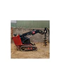 Mini cargador toro tx420 - Miniatura 2