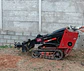 Mini cargador toro tx420 - Miniatura 3