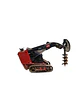 Mini cargador toro tx420 - Miniatura 1
