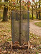 Protector para árboles / 10 m x 0,3 m - Miniatura 2