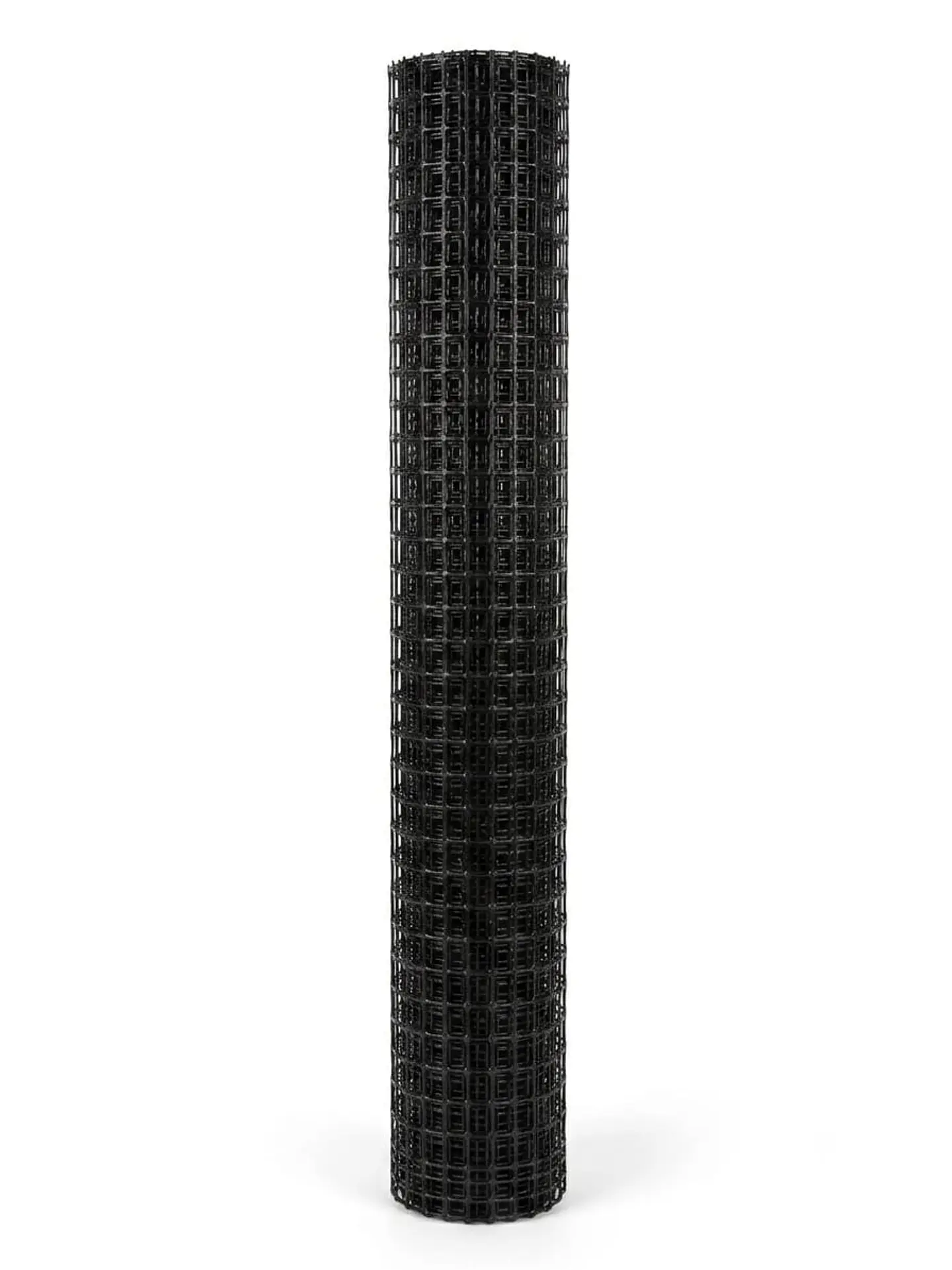 Malla jardinera negra 1 m x 5 m 1