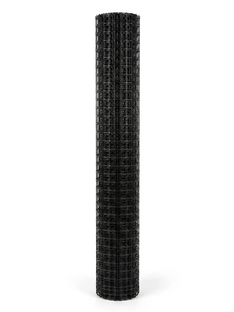 Malla jardinera negra 1 m x 5 m 1