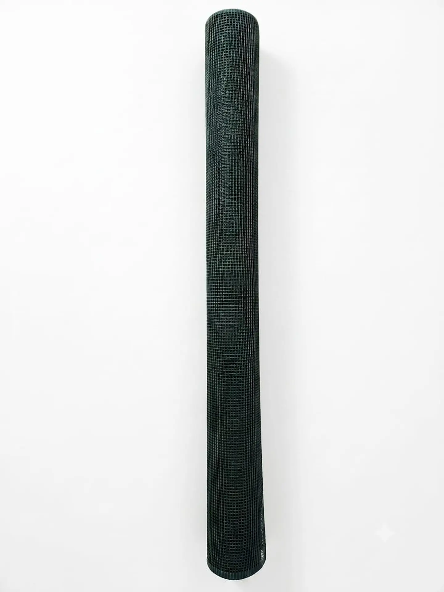 Malla jardinera verde o blanco 5 m x 1 m 2
