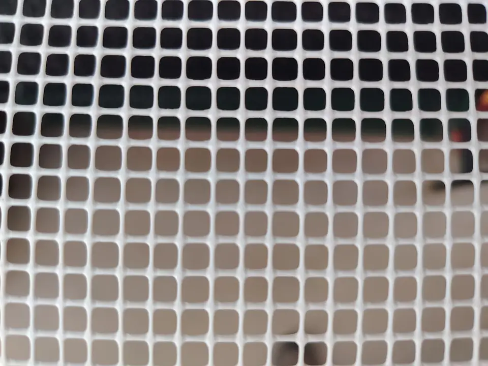 Malla jardinera verde o blanco 5 m x 1 m 3