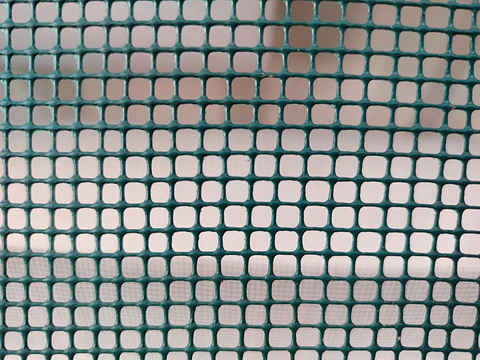 Malla jardinera verde o blanco 5 m x 1 m