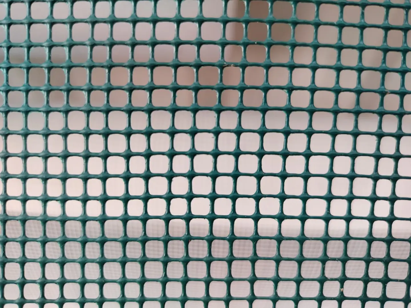 Malla jardinera verde o blanco 5 m x 1 m 1