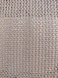 Malla raschel Beige 2,1 m x 5 m sombra 80% - Miniatura 2