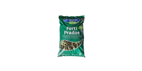 Fertilizante de césped 2 kg