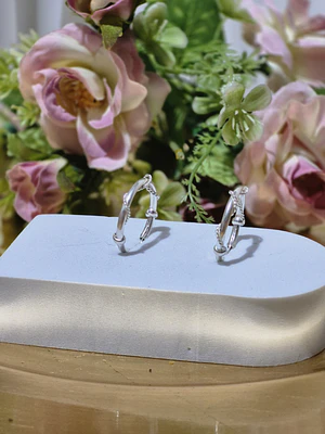 Argolla de Plata cadenas