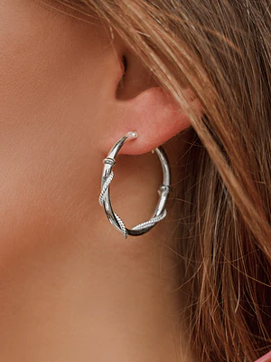 Argolla de Plata cadenas