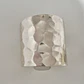 Anillo Plata 950 Repujado  - Miniatura 1