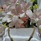 Pulsera Eslabones dorados Texturizados enchape Oro - Miniatura 1