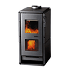 Estufa a leña Eco Flame 360