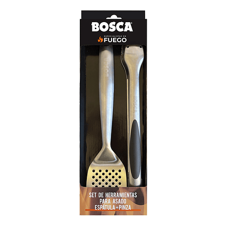 Set de herramientas para Asado 2 piezas