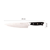 Cuchillo profesional parrillero 